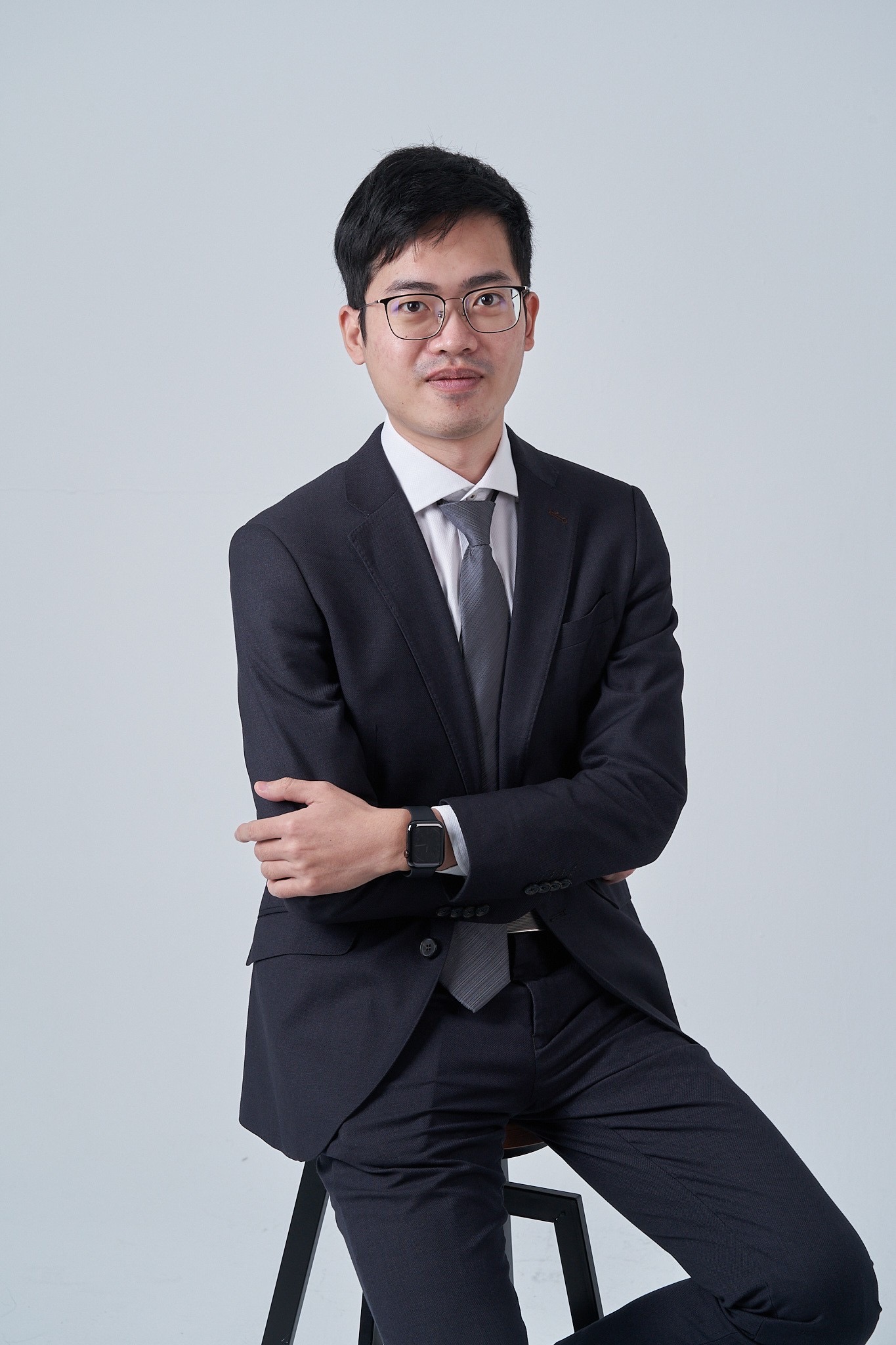 張博皓律師