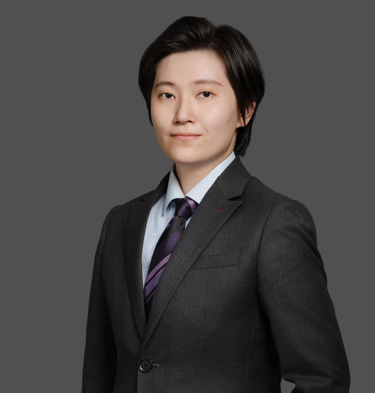 吳小涵律師